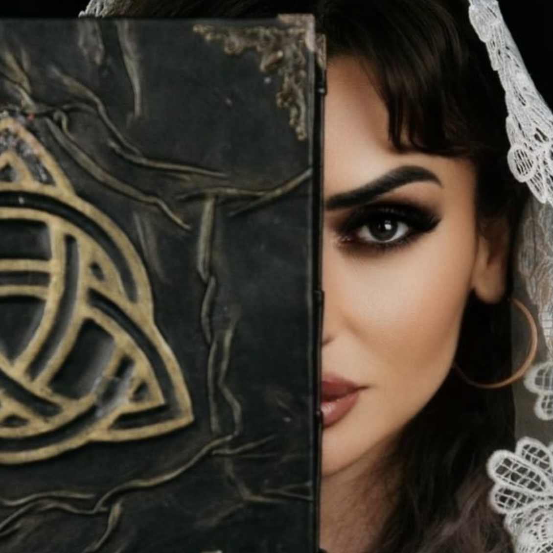 Гадалка Астана — Алиса